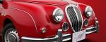 Mitsuoka Viewt Rouge 2015 года